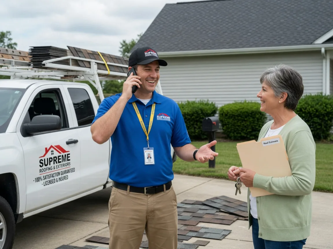 Roof Replacement Clarkesville, GA FAQs