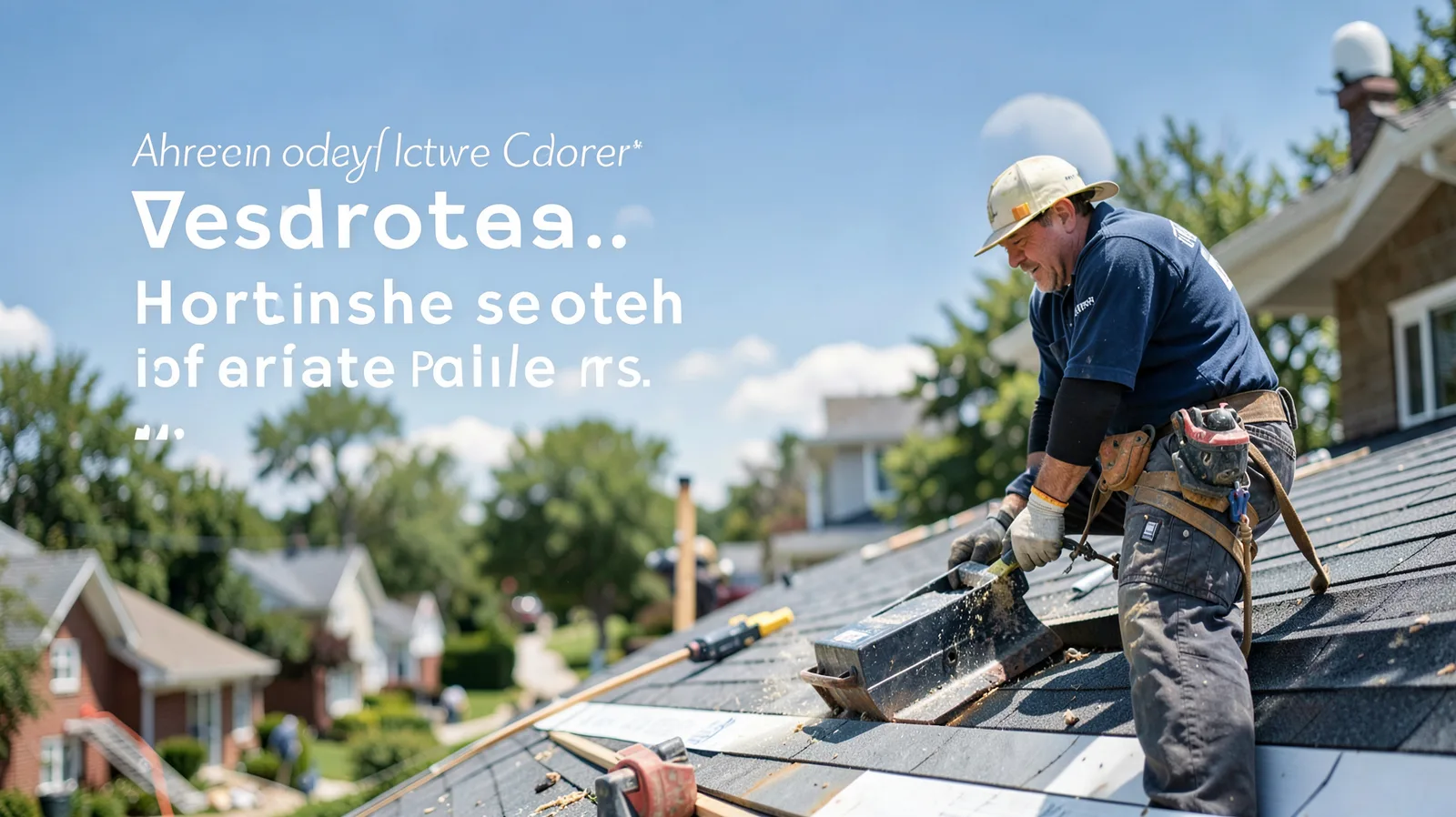 Roof Replacement in Clarkesville, GA near me